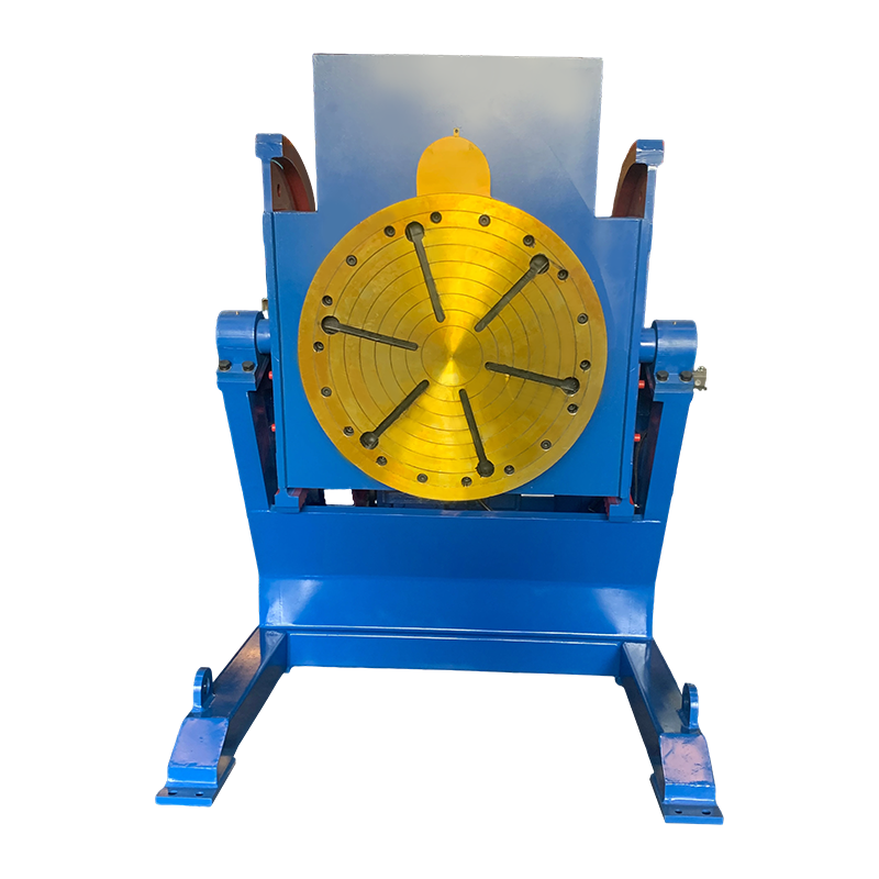 10T Conventional Welding Positioner