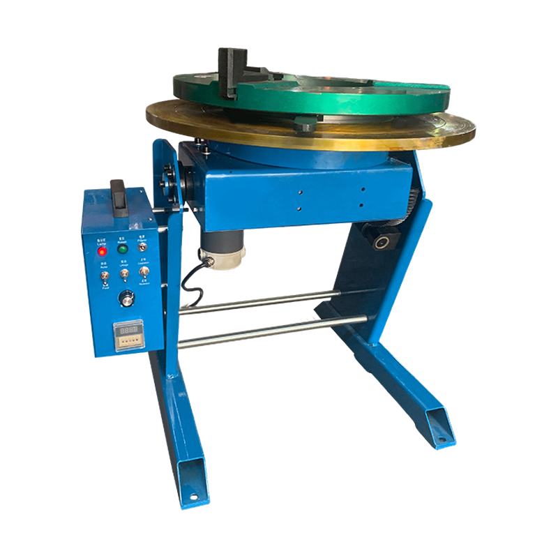 200KG Conventional Welding Positioner