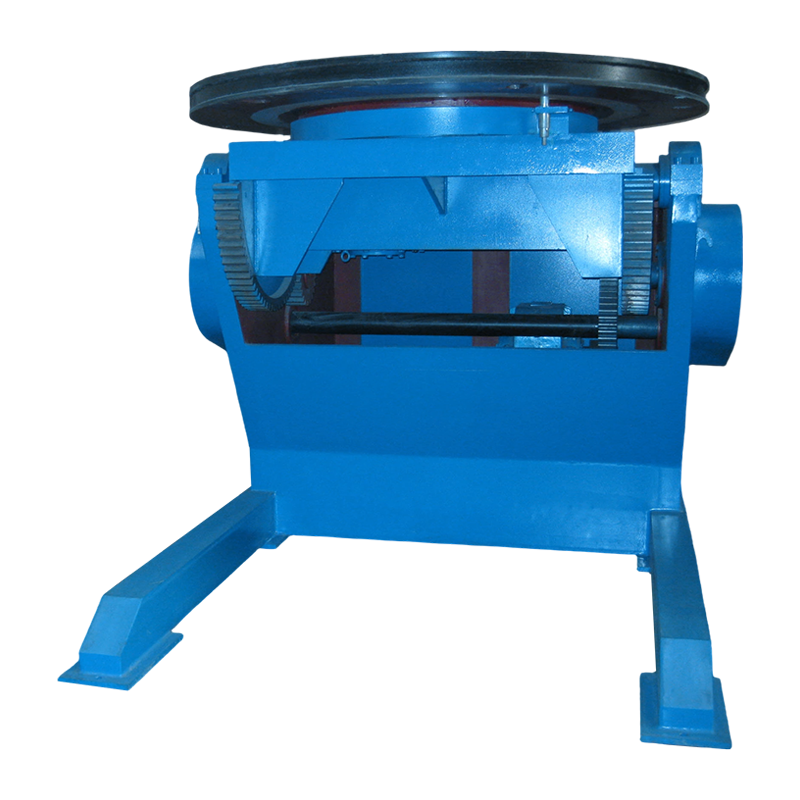 20T Conventional Welding Positioner