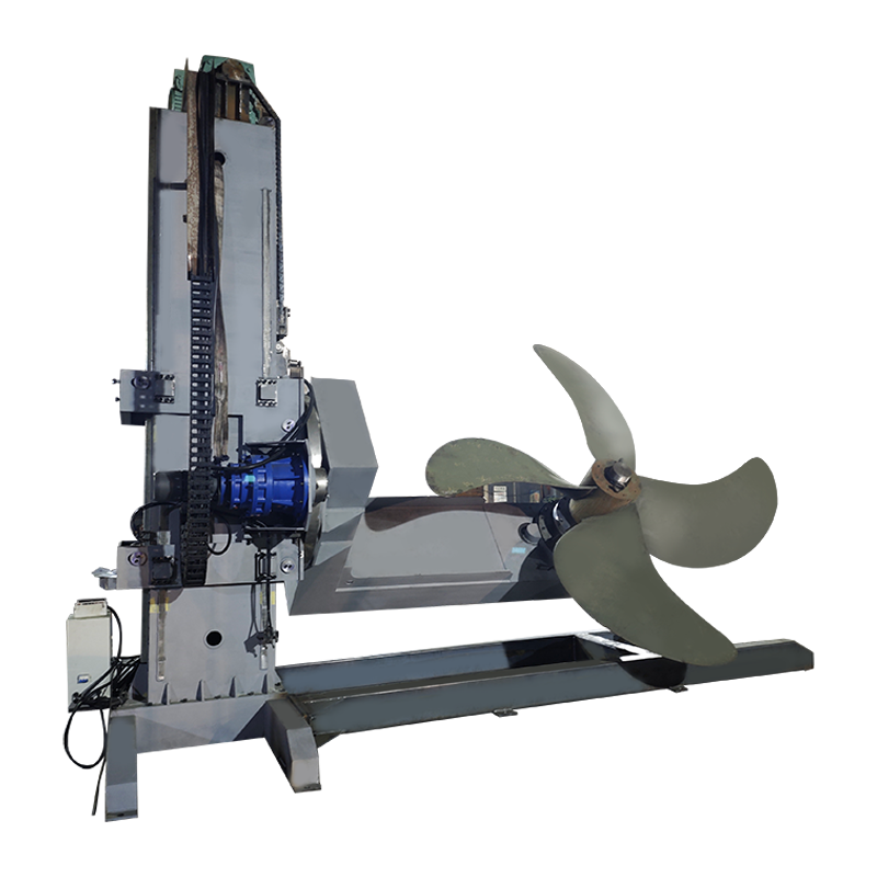 2T L-type Welding Positioner