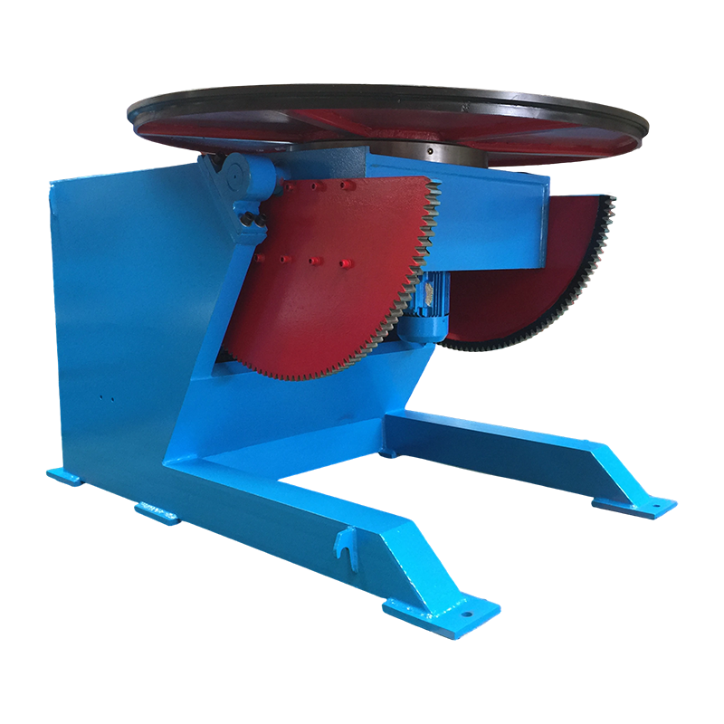 3T Conventional Welding Positioner