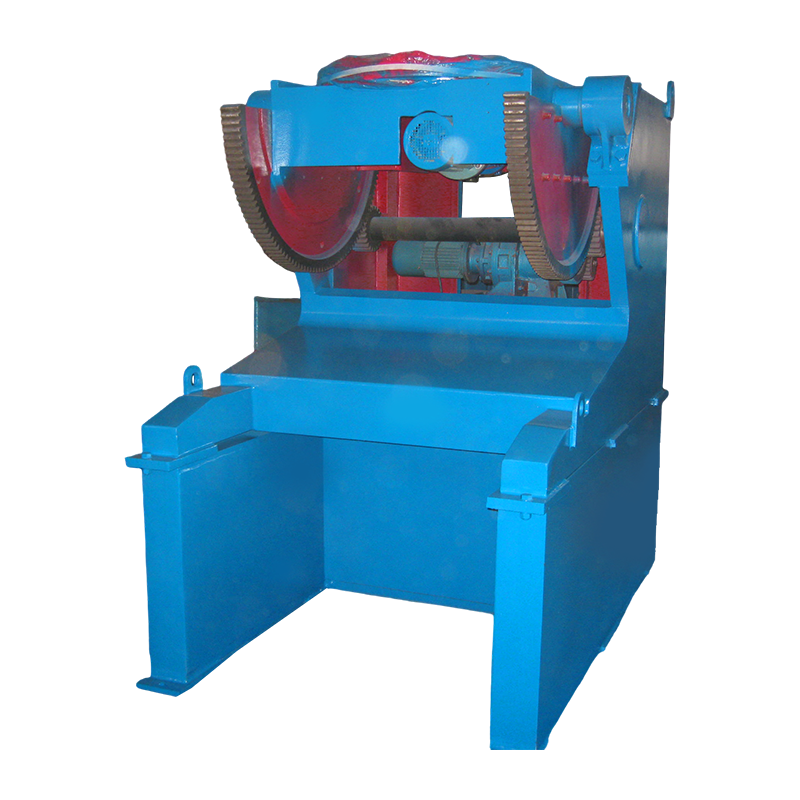 3T Welding Positioner-Extended