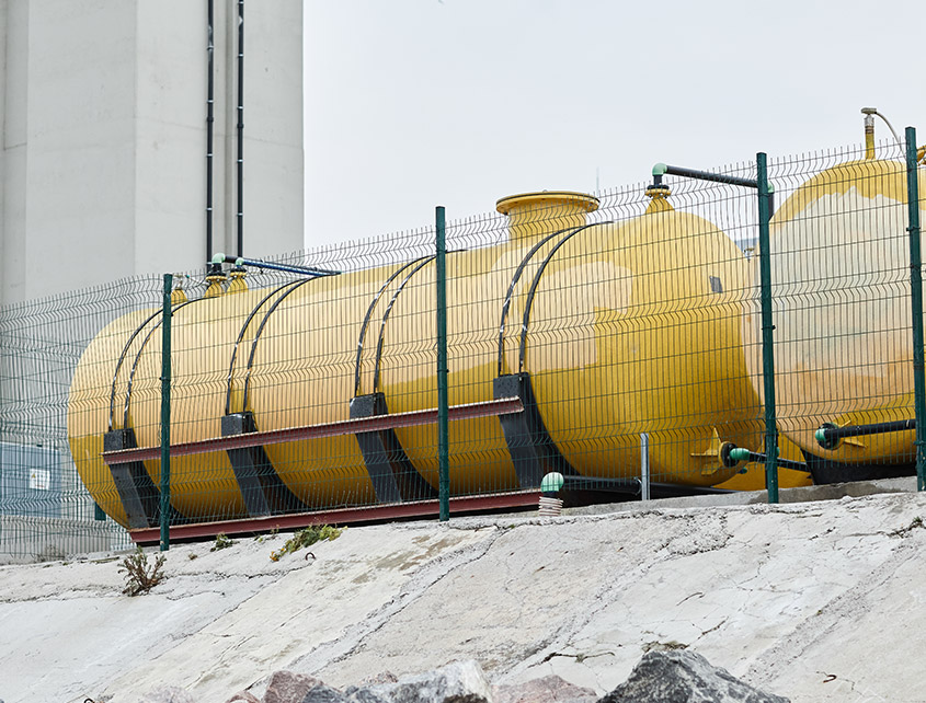 Wuxi WeldNice Heavy Industry Technology Co., Ltd.