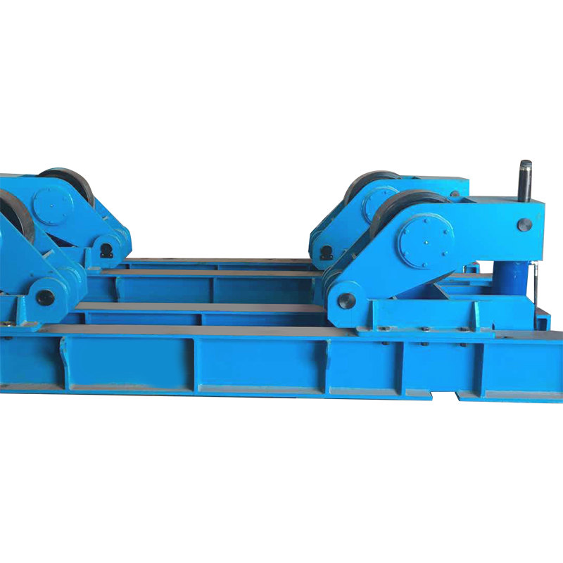 120T Fit Up Welding Rotator