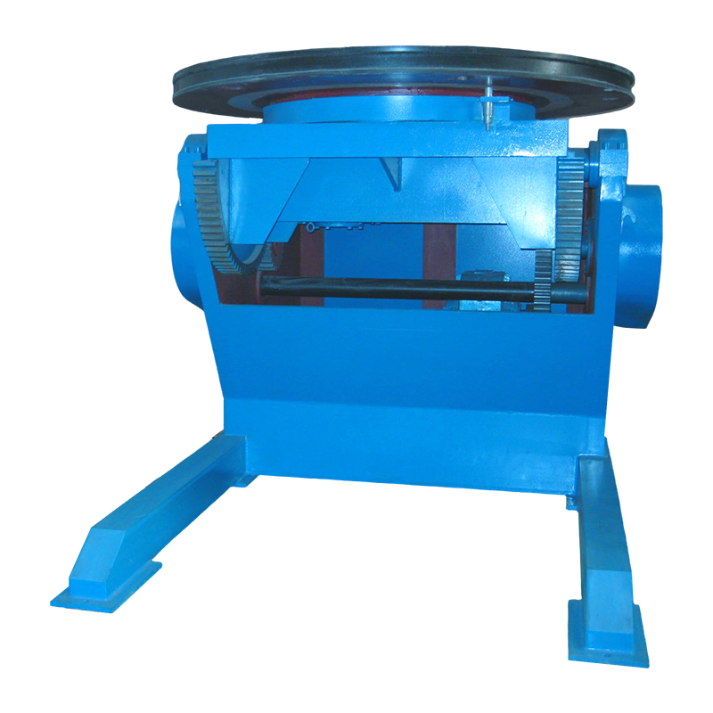 5T Conventional Welding Positioner