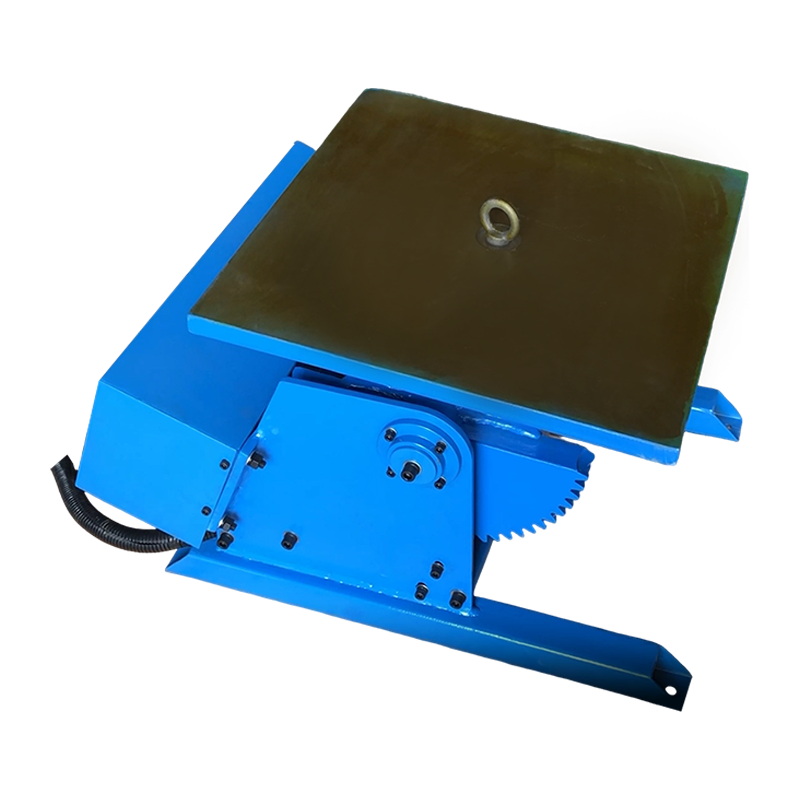 300KG Welding Positioner with Servo Control