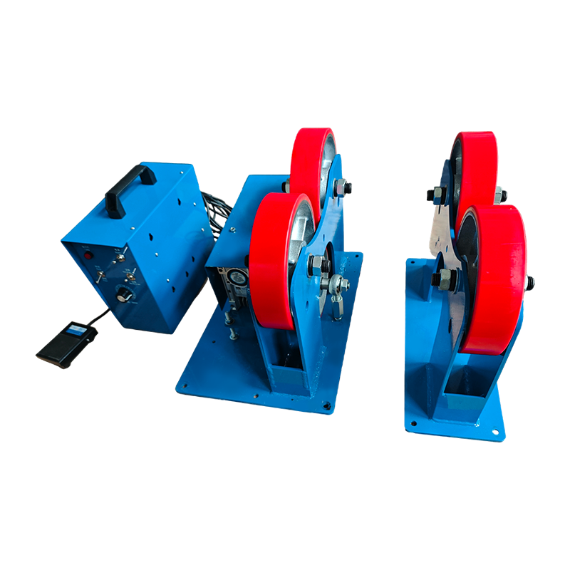 1T Welding Rotator