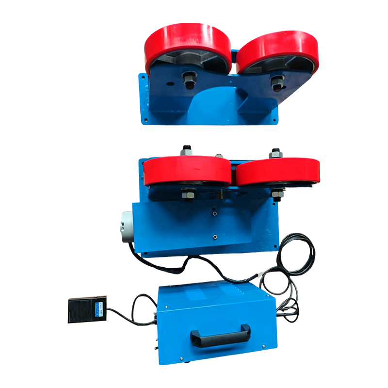 1T Welding Rotator 1T Welding Rotator