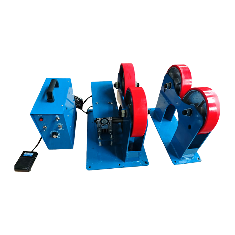 1T Welding Rotator 1T Welding Rotator