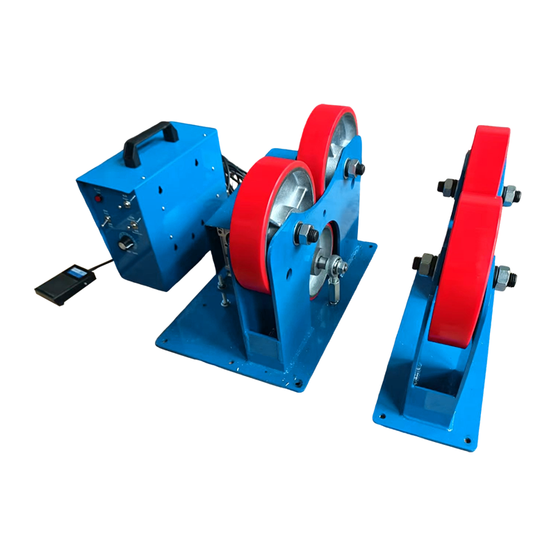1T Welding Rotator 1T Welding Rotator