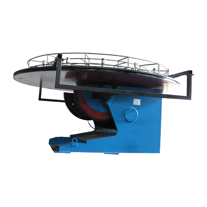 15T Conventional Welding Positioner