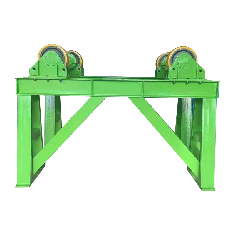 20T Adjustable Welding Rotator-Heightened